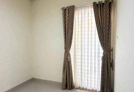 RUMAH MEWAH 2 LANTAI ISTIMEWA DI GREENHILLS RESIDENCE YOGYAKARTA