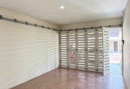 RUMAH MEWAH 2 LANTAI ISTIMEWA DI GREENHILLS RESIDENCE YOGYAKARTA