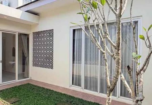 RUMAH MEWAH 2 LANTAI ISTIMEWA DI GREENHILLS RESIDENCE YOGYAKARTA
