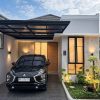 CLUSTER GRIYA SHINA RUMAH BARU MEWAH & MODERN DI MLATI SLEMAN