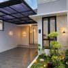 CLUSTER GRIYA SHINA RUMAH BARU MEWAH & MODERN DI MLATI SLEMAN