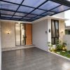 CLUSTER GRIYA SHINA RUMAH BARU MEWAH & MODERN DI MLATI SLEMAN