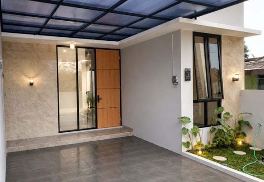 CLUSTER GRIYA SHINA RUMAH BARU MEWAH & MODERN DI MLATI SLEMAN