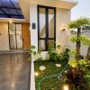 CLUSTER GRIYA SHINA RUMAH BARU MEWAH & MODERN DI MLATI SLEMAN