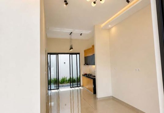 CLUSTER GRIYA SHINA RUMAH BARU MEWAH & MODERN DI MLATI SLEMAN