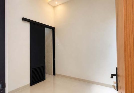 CLUSTER GRIYA SHINA RUMAH BARU MEWAH & MODERN DI MLATI SLEMAN