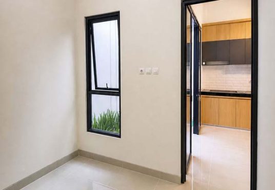 CLUSTER GRIYA SHINA RUMAH BARU MEWAH & MODERN DI MLATI SLEMAN