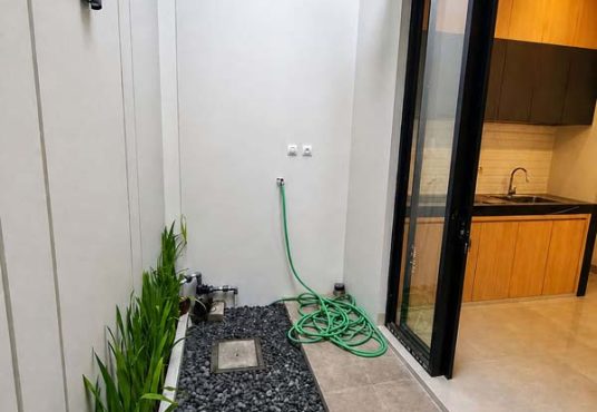 CLUSTER GRIYA SHINA RUMAH BARU MEWAH & MODERN DI MLATI SLEMAN