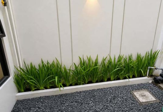 CLUSTER GRIYA SHINA RUMAH BARU MEWAH & MODERN DI MLATI SLEMAN