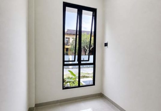 CLUSTER GRIYA SHINA RUMAH BARU MEWAH & MODERN DI MLATI SLEMAN