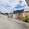 CLUSTER GRIYA SHINA RUMAH BARU MEWAH & MODERN DI MLATI SLEMAN