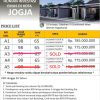 CLUSTER GRIYA SHINA RUMAH BARU MEWAH & MODERN DI MLATI SLEMAN