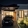 CLUSTER GRIYA SHINA RUMAH BARU MEWAH & MODERN DI MLATI SLEMAN