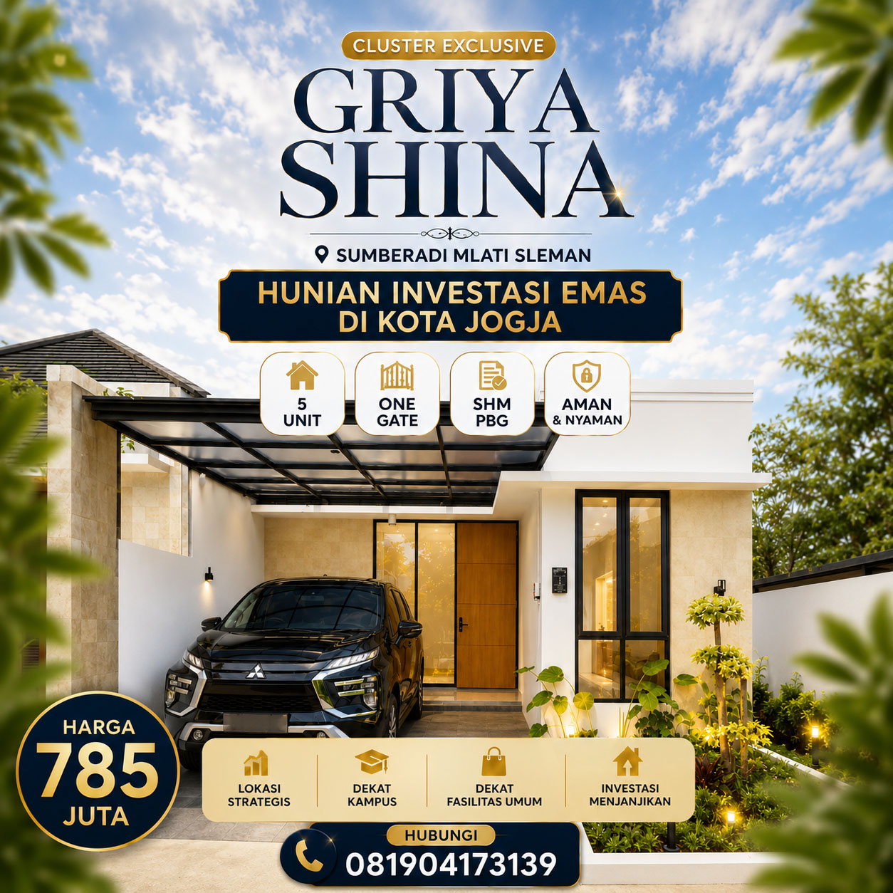 Griya Shina