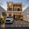Rumah Baru Classic 2 Lantai Modern Widodomartani Ngemplak Sleman