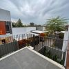 Rumah Modern Etnik Estetik dalam mini cluster di Kasongan