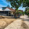 Kavling Murah utara BRI Berbah