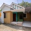 Disewakan Rumah Jakal km 7 dekat UGM