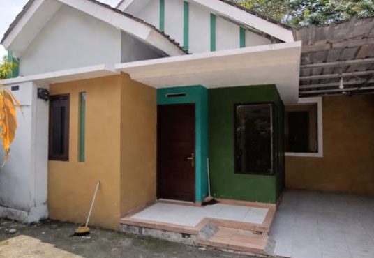 Disewakan Rumah Jakal km 7 dekat UGM