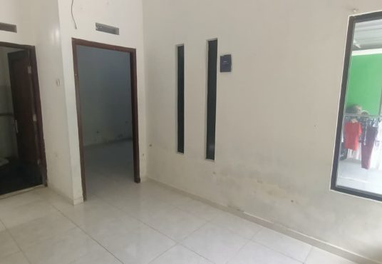 Disewakan Rumah Jakal km 7 dekat UGM