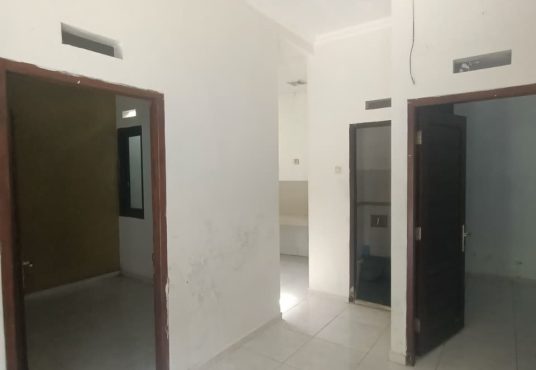 Disewakan Rumah Jakal km 7 dekat UGM