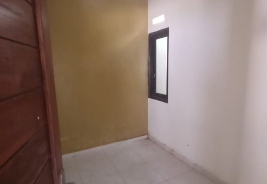 Disewakan Rumah Jakal km 7 dekat UGM