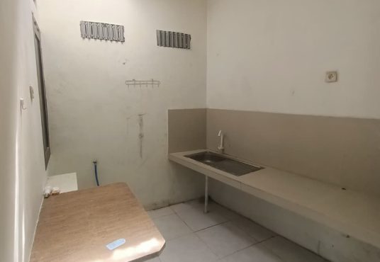 Disewakan Rumah Jakal km 7 dekat UGM