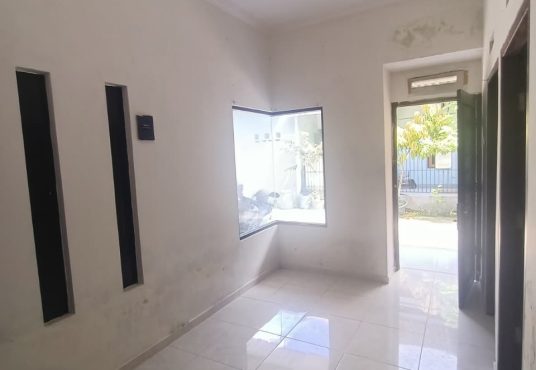 Disewakan Rumah Jakal km 7 dekat UGM