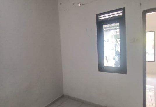 Disewakan Rumah Jakal km 7 dekat UGM