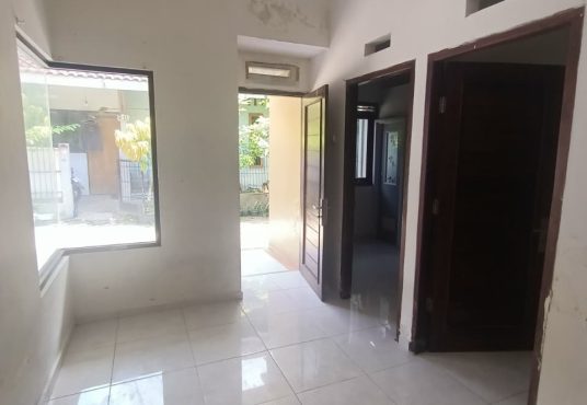 Disewakan Rumah Jakal km 7 dekat UGM