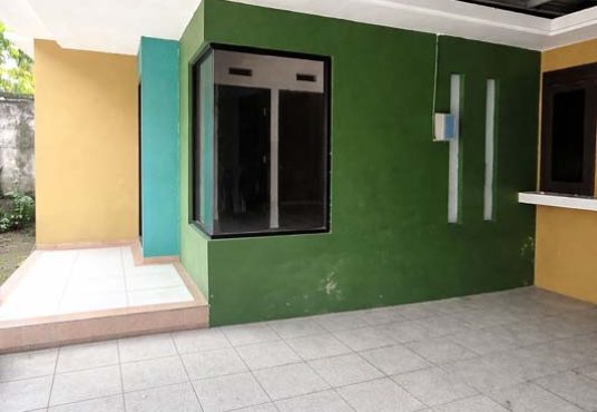 Disewakan Rumah Jakal km 7 dekat UGM