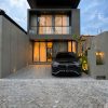 Rumah 2 lantai Full Furnished di Jalan Kaliurang KM 10 dekat UII dan UGM