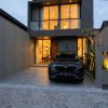 Rumah 2 lantai Full Furnished di Jalan Kaliurang KM 10 dekat UII dan UGM