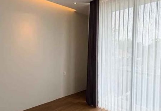 Rumah 2 lantai Full Furnished di Jalan Kaliurang KM 10 dekat UII dan UGM