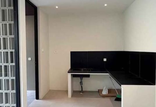 Rumah 2 lantai Full Furnished di Jalan Kaliurang KM 10 dekat UII dan UGM
