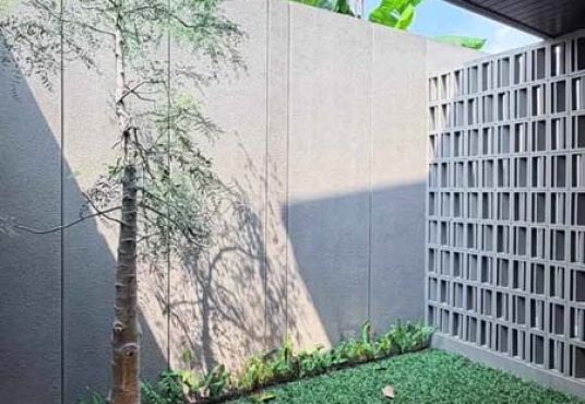 Rumah 2 lantai Full Furnished di Jalan Kaliurang KM 10 dekat UII dan UGM