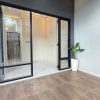 Rumah Baru Modern 2 Lantai Kontemporer Premium di Area Perumahan Jalan Kaliurang KM 6