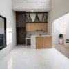 Rumah Baru Modern 2 Lantai Kontemporer Premium di Area Perumahan Jalan Kaliurang KM 6