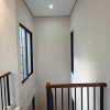 Rumah Baru Modern 2 Lantai Kontemporer Premium di Area Perumahan Jalan Kaliurang KM 6