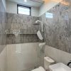 Rumah Baru Modern 2 Lantai Kontemporer Premium di Area Perumahan Jalan Kaliurang KM 6