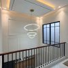 Rumah Baru Modern 2 Lantai Kontemporer Premium di Area Perumahan Jalan Kaliurang KM 6