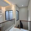 Rumah Baru Modern 2 Lantai Kontemporer Premium di Area Perumahan Jalan Kaliurang KM 6