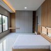 Rumah Baru Modern 2 Lantai Kontemporer Premium di Area Perumahan Jalan Kaliurang KM 6