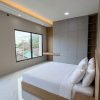 Rumah Baru Modern 2 Lantai Kontemporer Premium di Area Perumahan Jalan Kaliurang KM 6