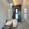 Rumah Baru Modern 2 Lantai Kontemporer Premium di Area Perumahan Jalan Kaliurang KM 6