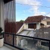 Rumah Baru Modern 2 Lantai Kontemporer Premium di Area Perumahan Jalan Kaliurang KM 6