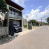 Rumah Cantik Kontemporer Modern 2 lantai Furnished di Jalan Kaliurang Km 9