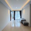 Rumah Cantik Kontemporer Modern 2 lantai Furnished di Jalan Kaliurang Km 9