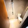Rumah Cantik Kontemporer Modern 2 lantai Furnished di Jalan Kaliurang Km 9