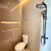 Rumah Cantik Kontemporer Modern 2 lantai Furnished di Jalan Kaliurang Km 9
